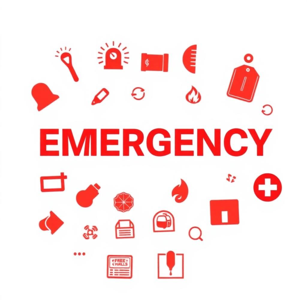 Como Agir em Situações de Emergência