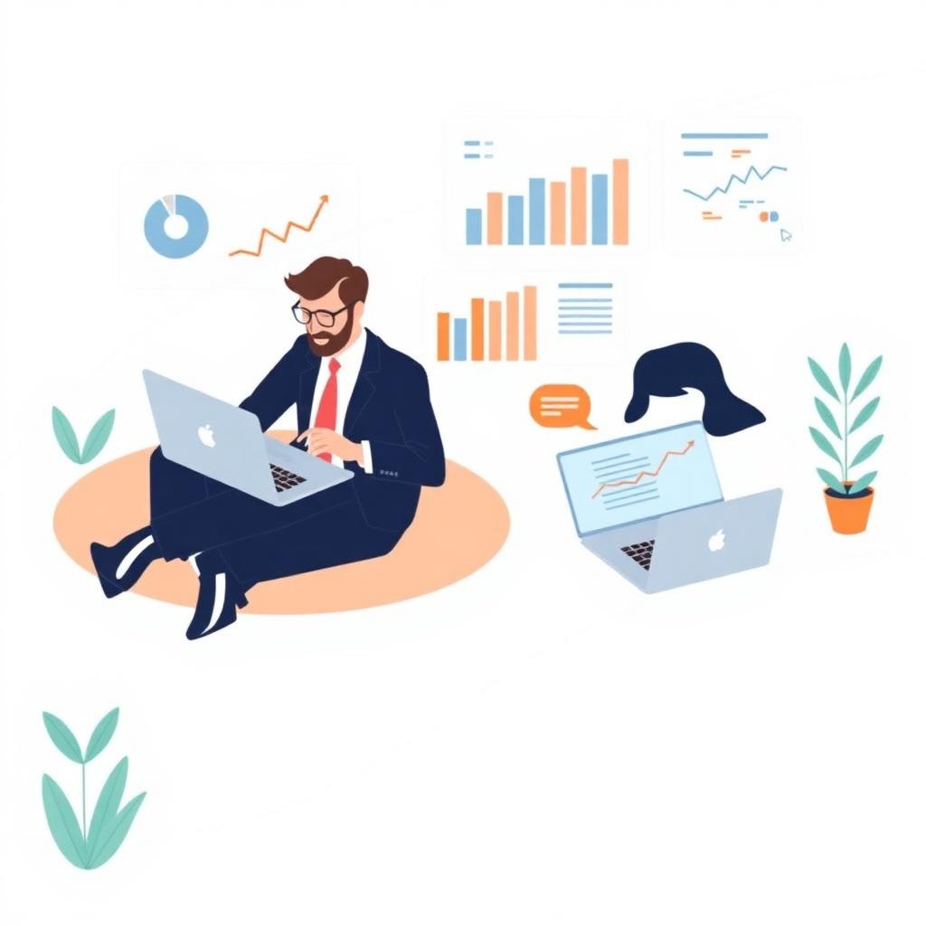 O Mercado de Trabalho no UK
