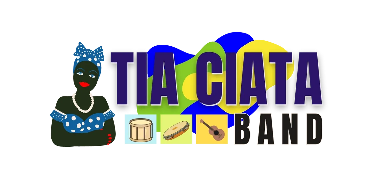 Tia Ciata Band